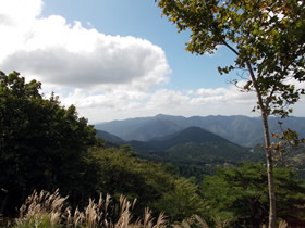 東山