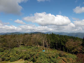 東山