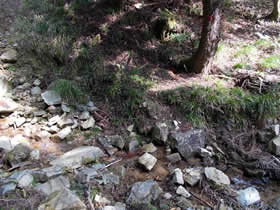 藤無山