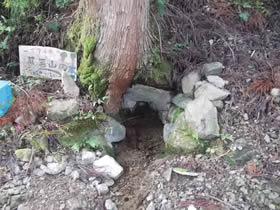 藤無山