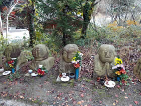 笠松山