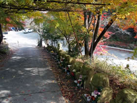 笠松山