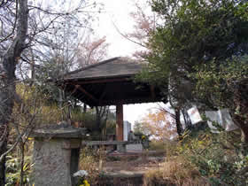 笠松山