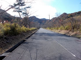 笠松山