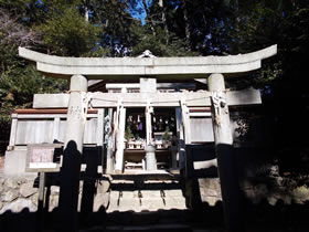 書写山