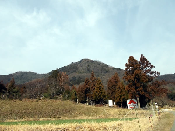 鎌倉山