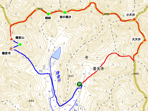 鎌倉山