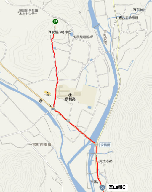 岩谷山