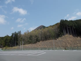 岩谷山
