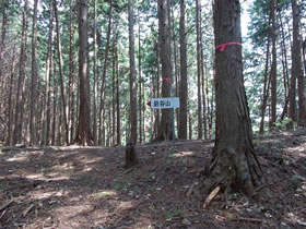 岩谷山