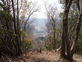 岩谷山