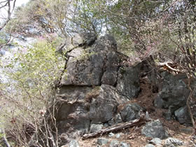 岩谷山