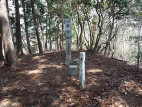 岩谷山