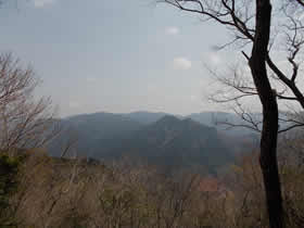 岩谷山