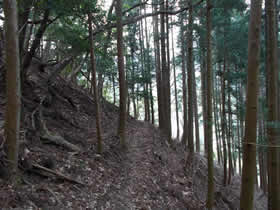 岩谷山