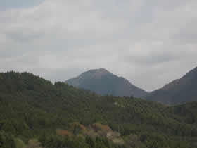 岩谷山