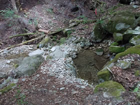 黒尾山