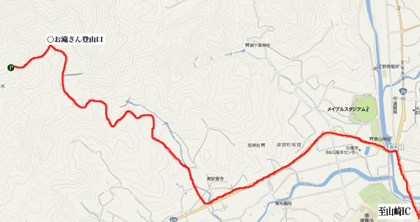 大甲山