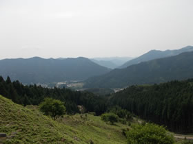 大甲山