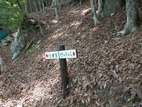 大甲山