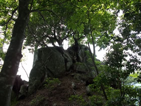 大甲山