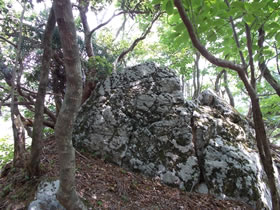 大甲山