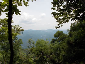 大甲山