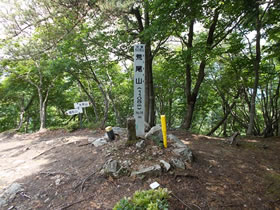 大甲山