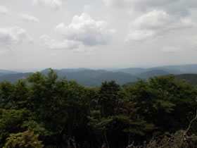 大甲山