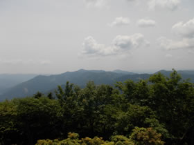 大甲山