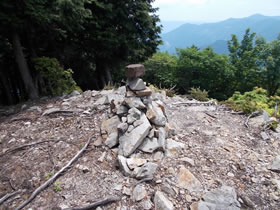 大甲山