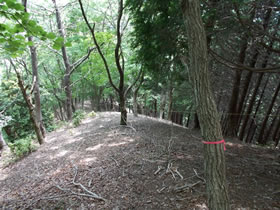 大甲山