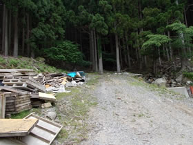 大甲山
