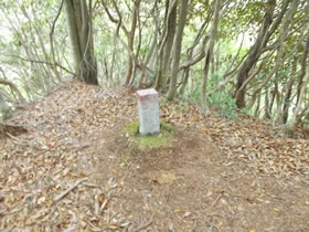 深山