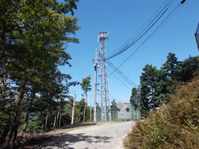 高峰