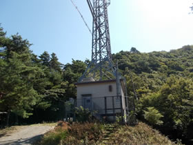 高峰