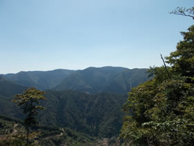 高峰