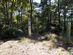 高峰