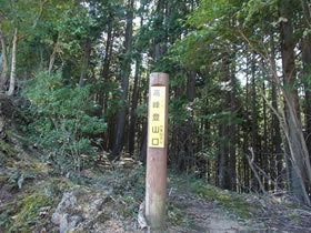 高峰