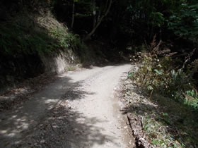 赤谷山