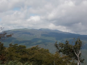 赤谷山