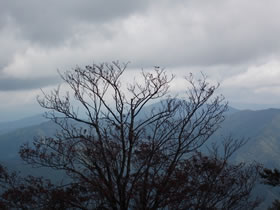 赤谷山