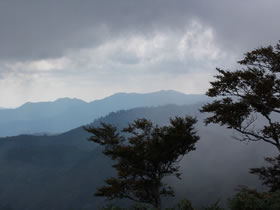 赤谷山