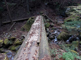 須留ヶ峰