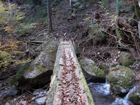 須留ヶ峰