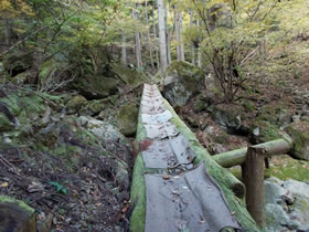 須留ヶ峰