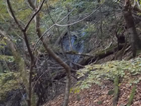 須留ヶ峰
