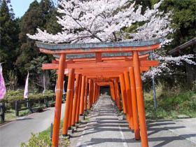 大嶽山