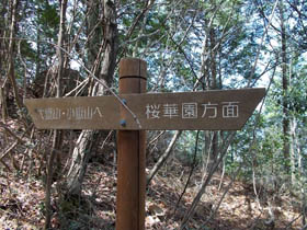 大嶽山
