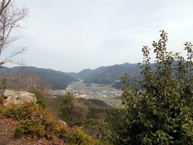大嶽山
